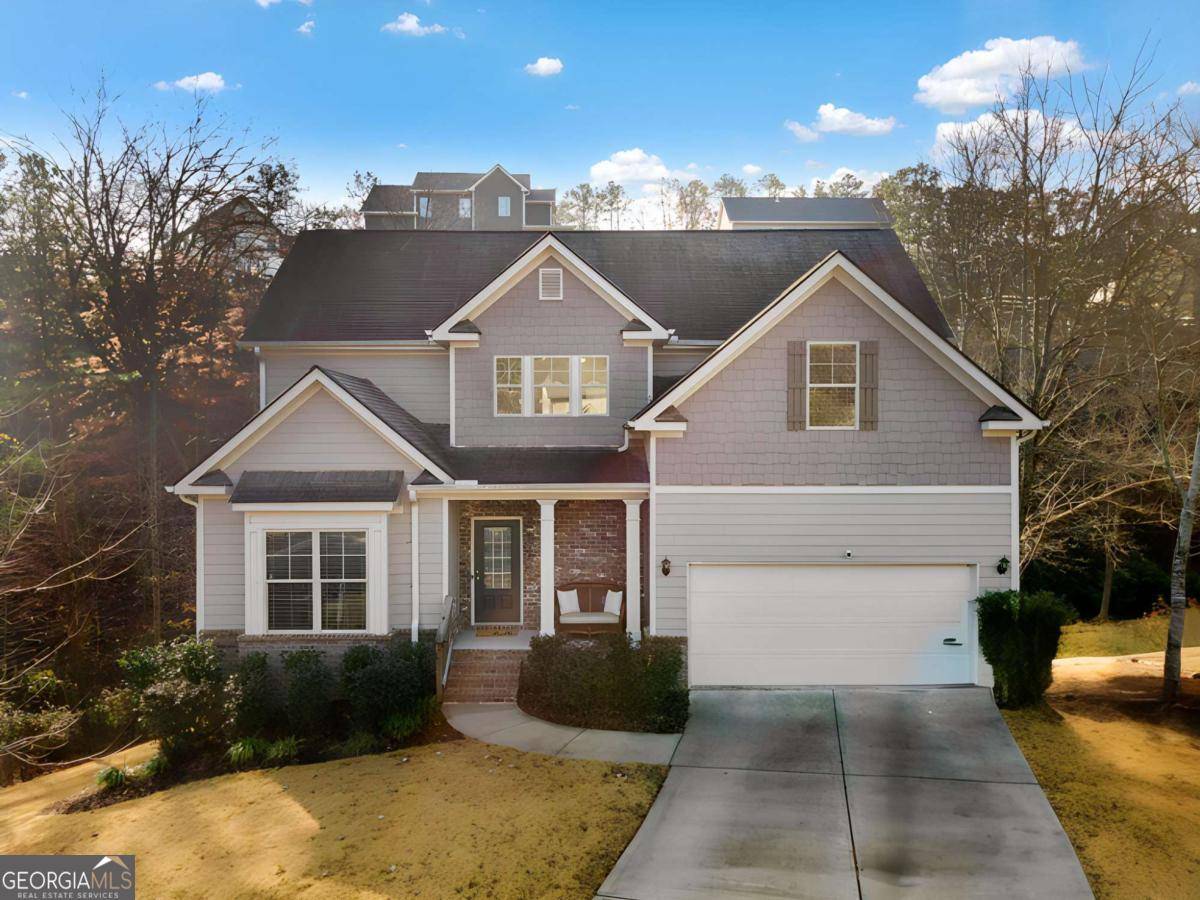 Canton, GA 30114,264 CREEK VIEW PL