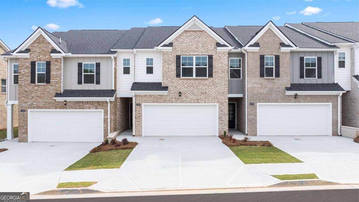 Lawrenceville, GA 30045,1100 Cades Walk