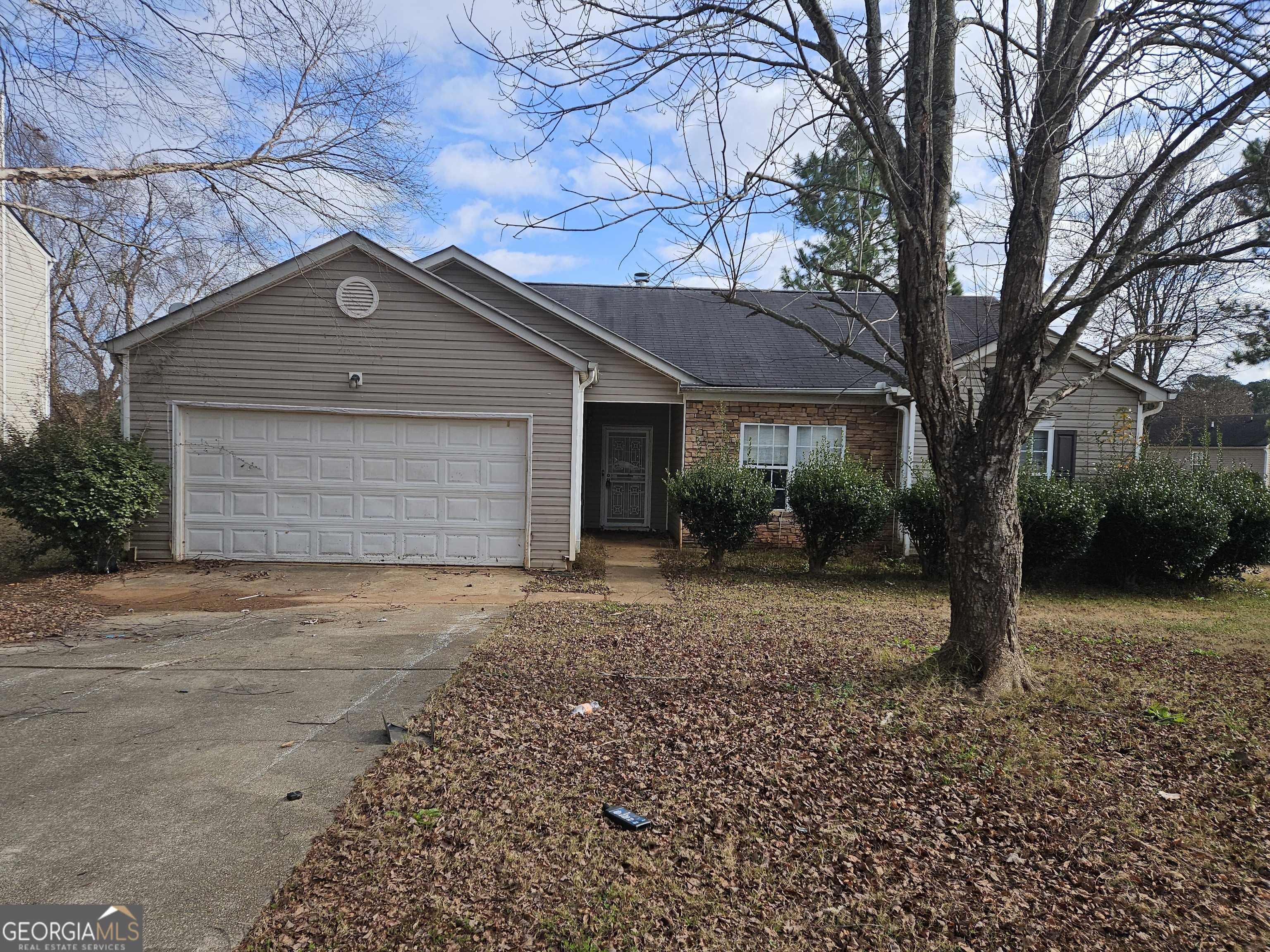 Ellenwood, GA 30294,4276 Linecrest LN