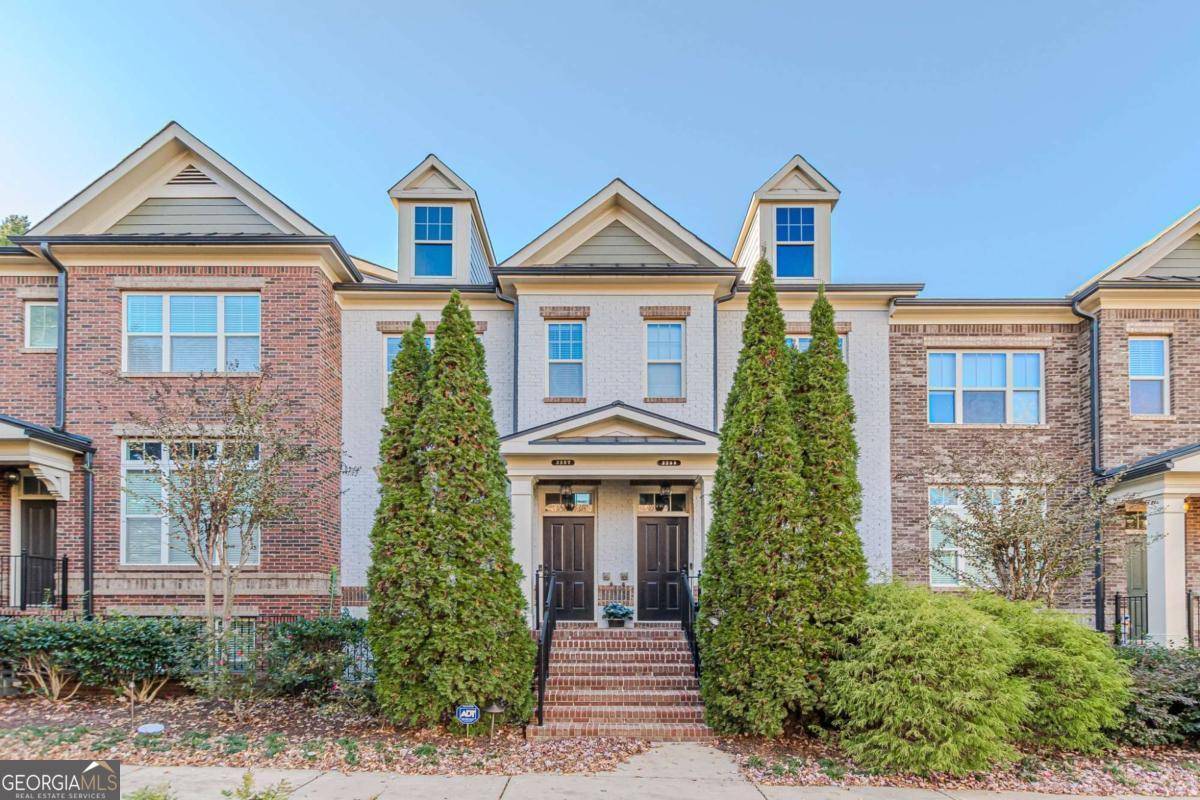 Atlanta, GA 30324,2257 Lavista CT NE