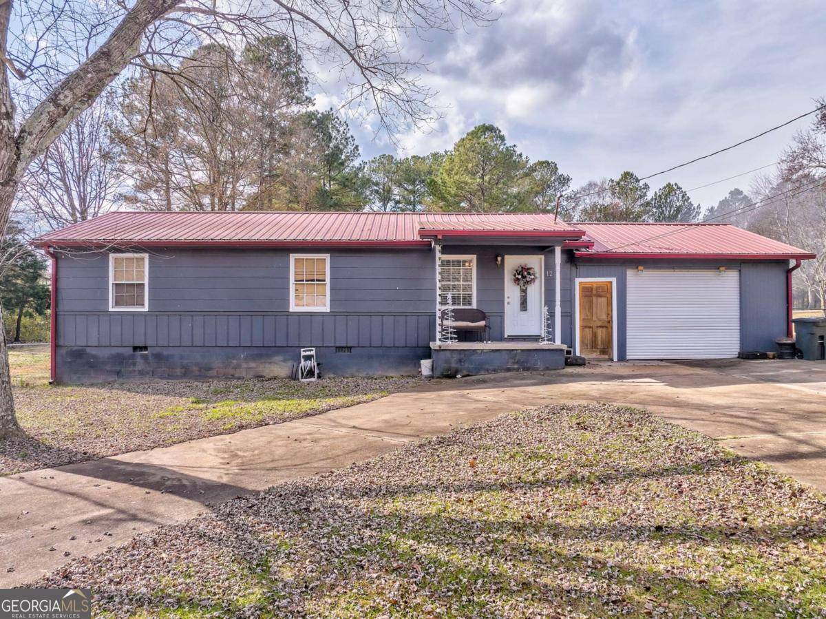 Silver Creek, GA 30173,12 Shadowood CIR SE