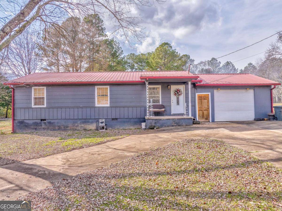 Silver Creek, GA 30173,12 Shadowood CIR SE