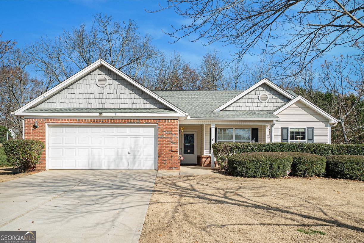 Winder, GA 30680,106 Casper CT