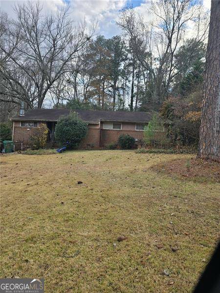 Decatur, GA 30032,2633 Yale Terrace