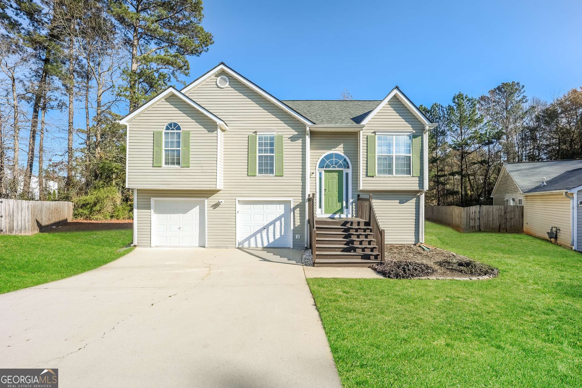 Ellenwood, GA 30294,5568 Brenston WAY