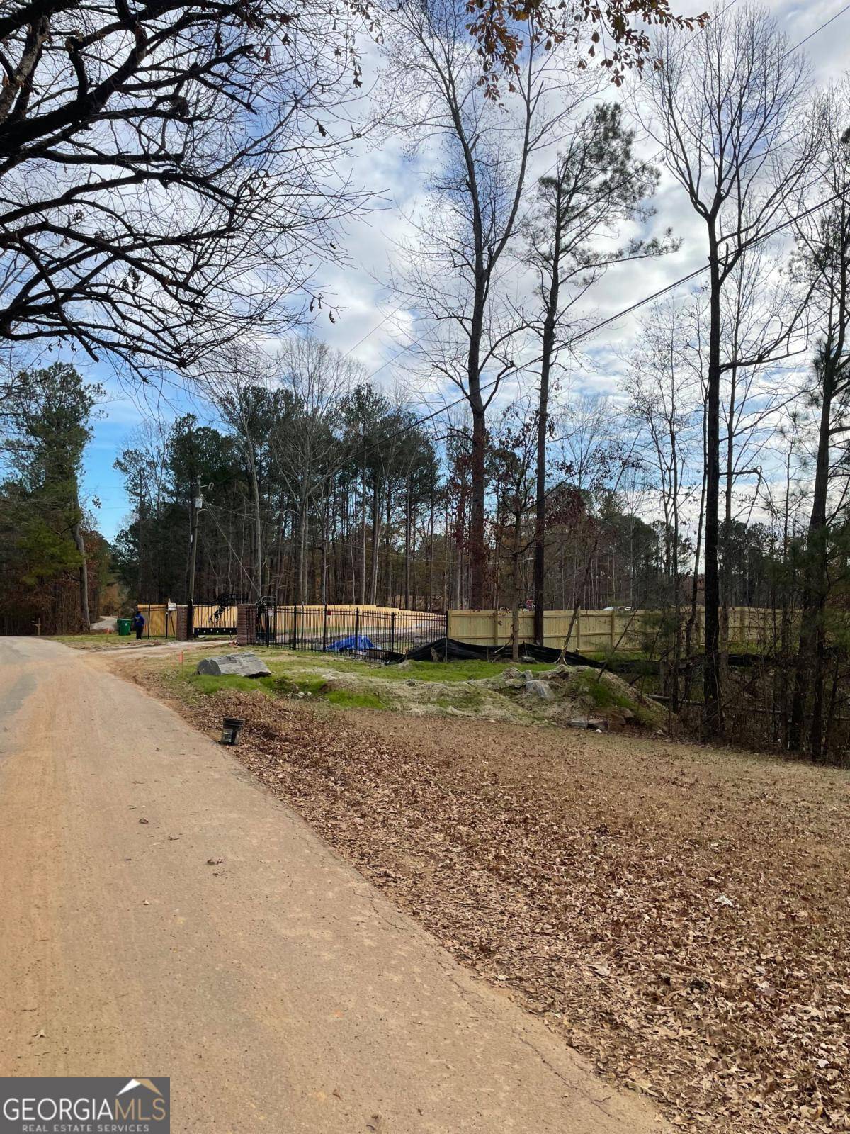 Ellenwood, GA 30294,632 County Line Road