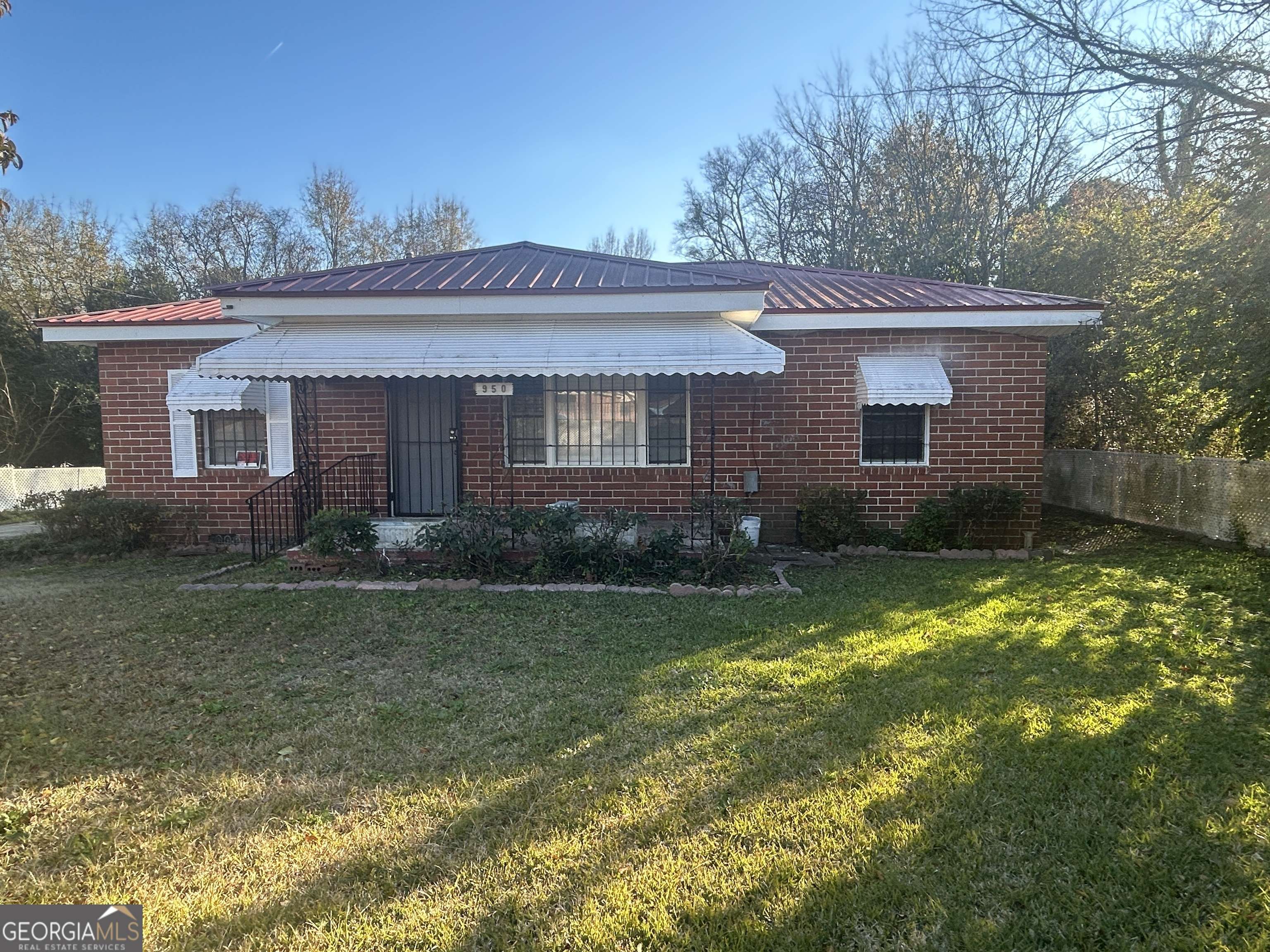 Macon, GA 31206,950 W Grenada TER