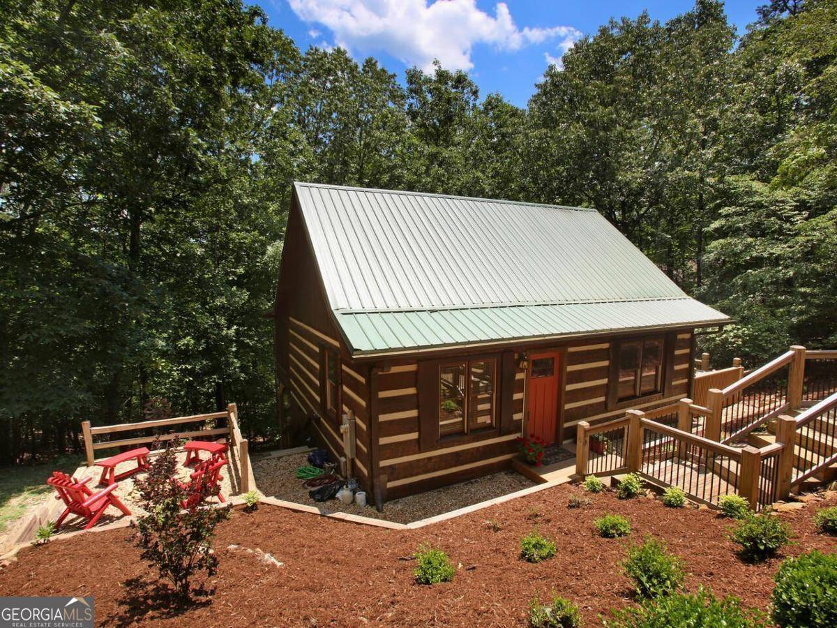 Ellijay, GA 30540,64 Kismet CT