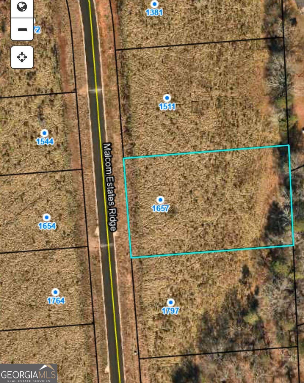 Bogart, GA 30622,1657 Malcom Estates RDG #36