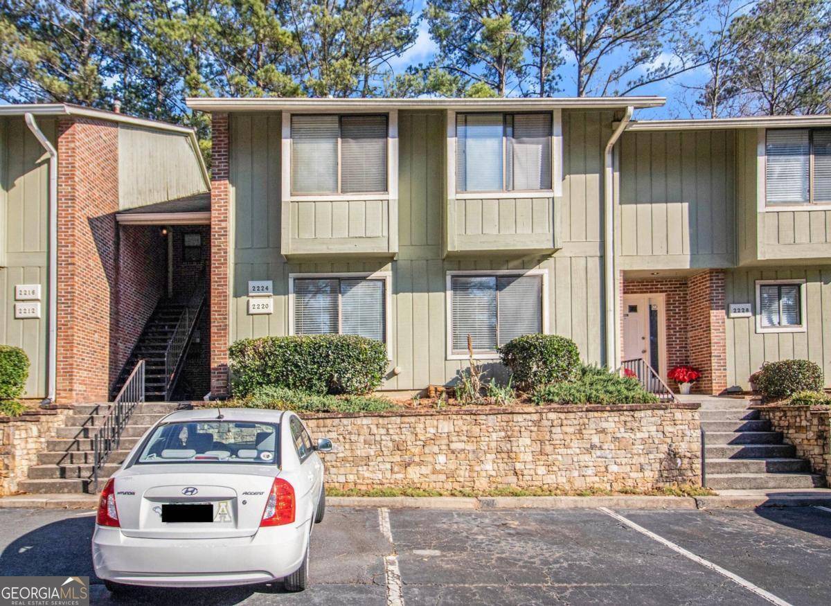 Marietta, GA 30067,2220 Runnymead RDG SE