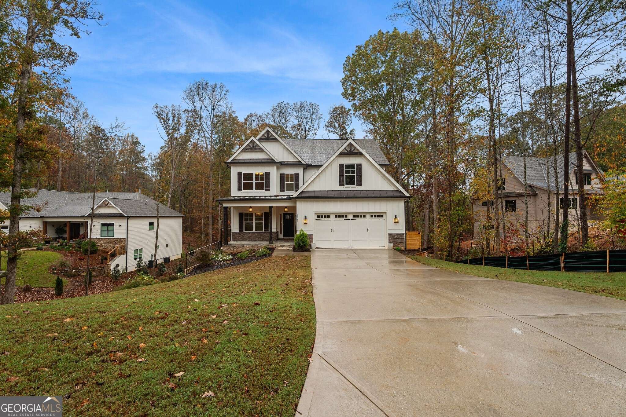 Gainesville, GA 30506,5525 Chestatee Landing WAY