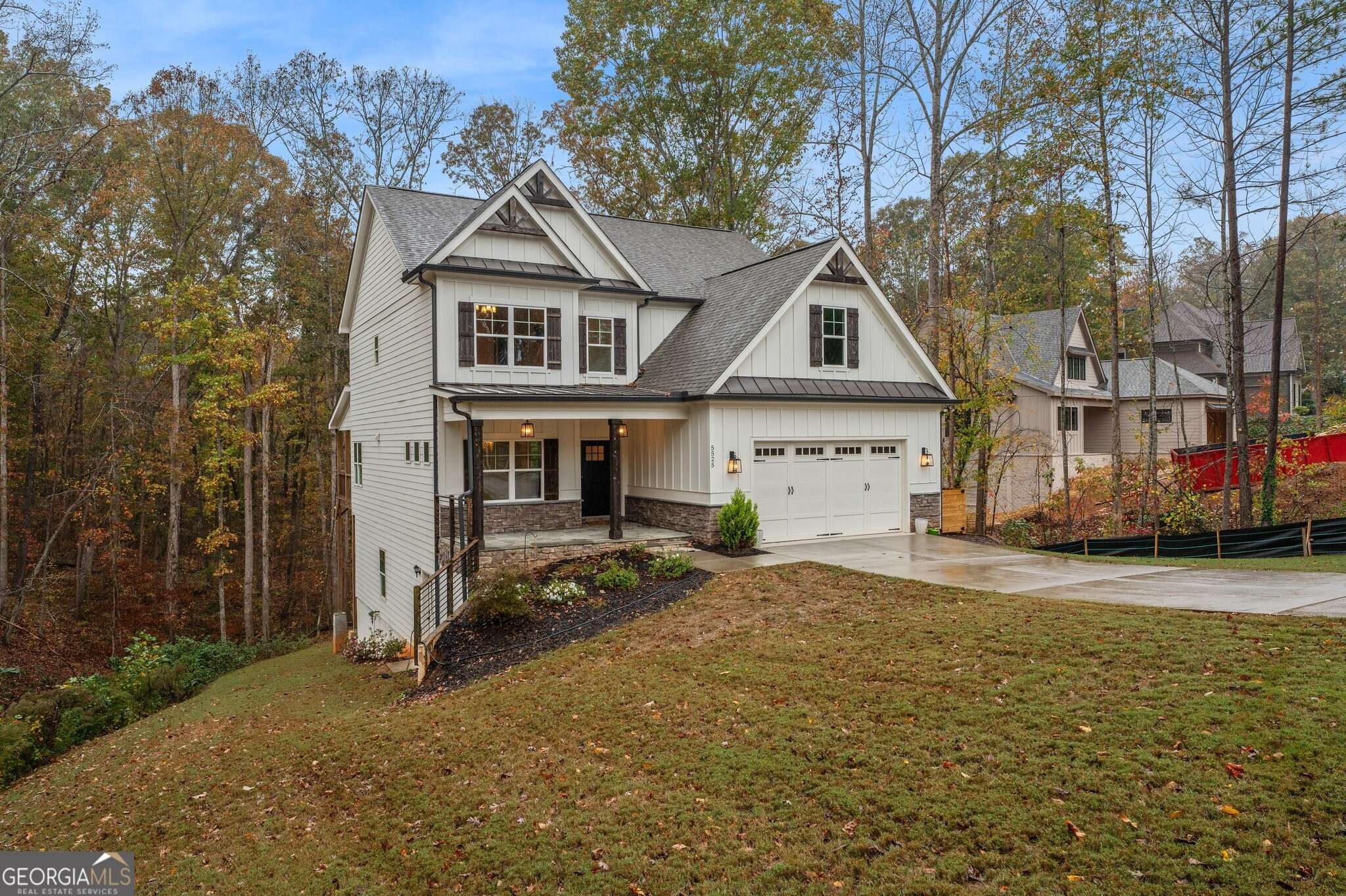 Gainesville, GA 30506,5525 Chestatee Landing WAY