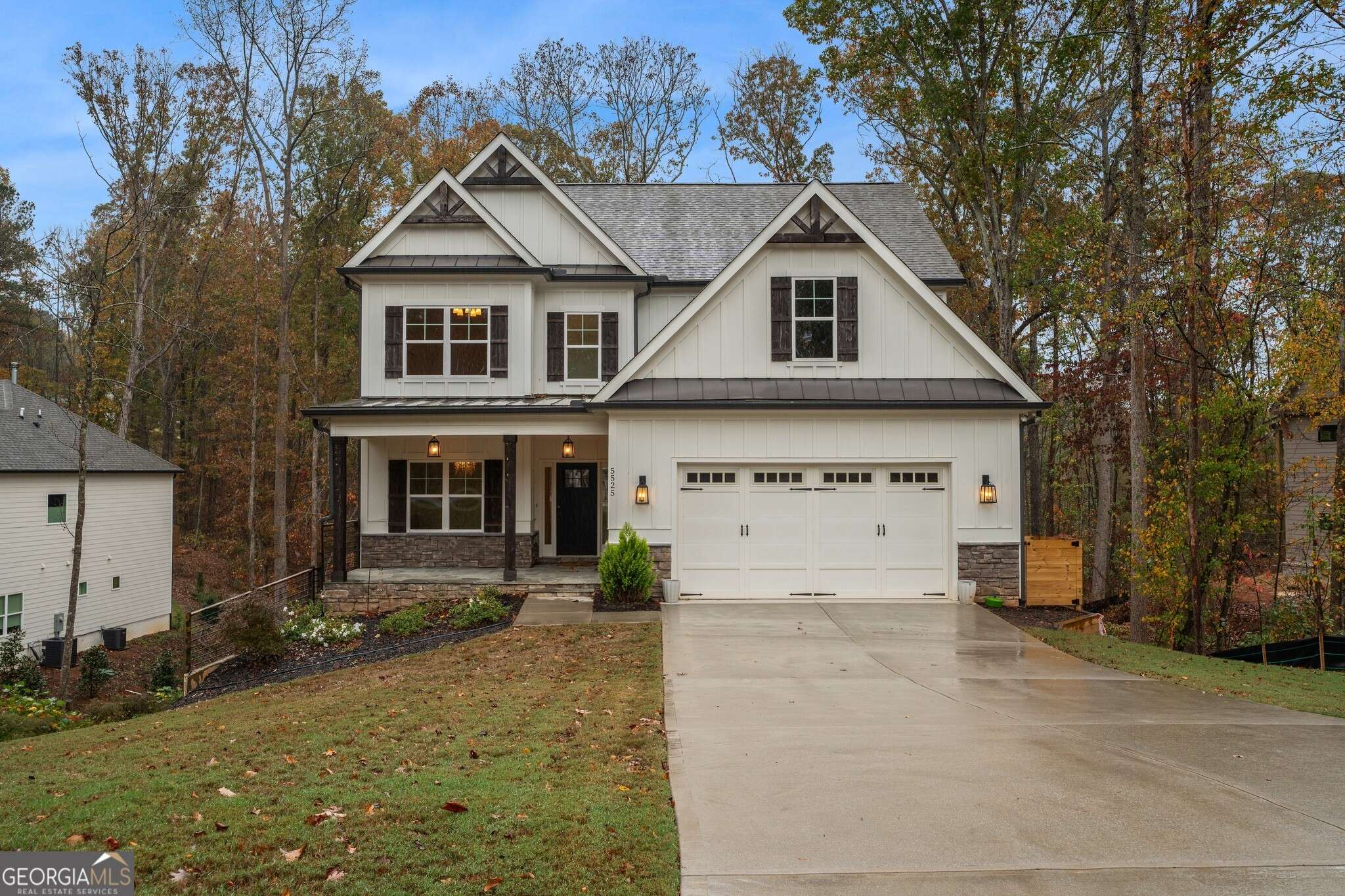 Gainesville, GA 30506,5525 Chestatee Landing WAY