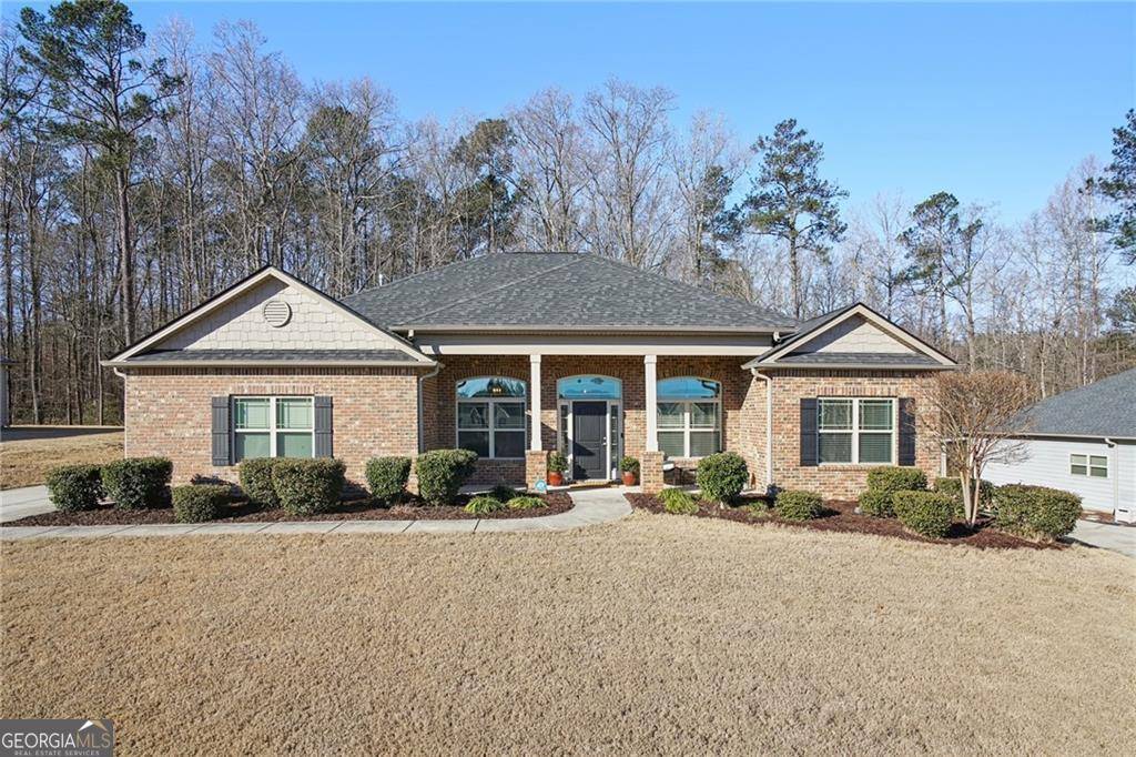 Lithia Springs, GA 30122,3167 Bellingham WAY