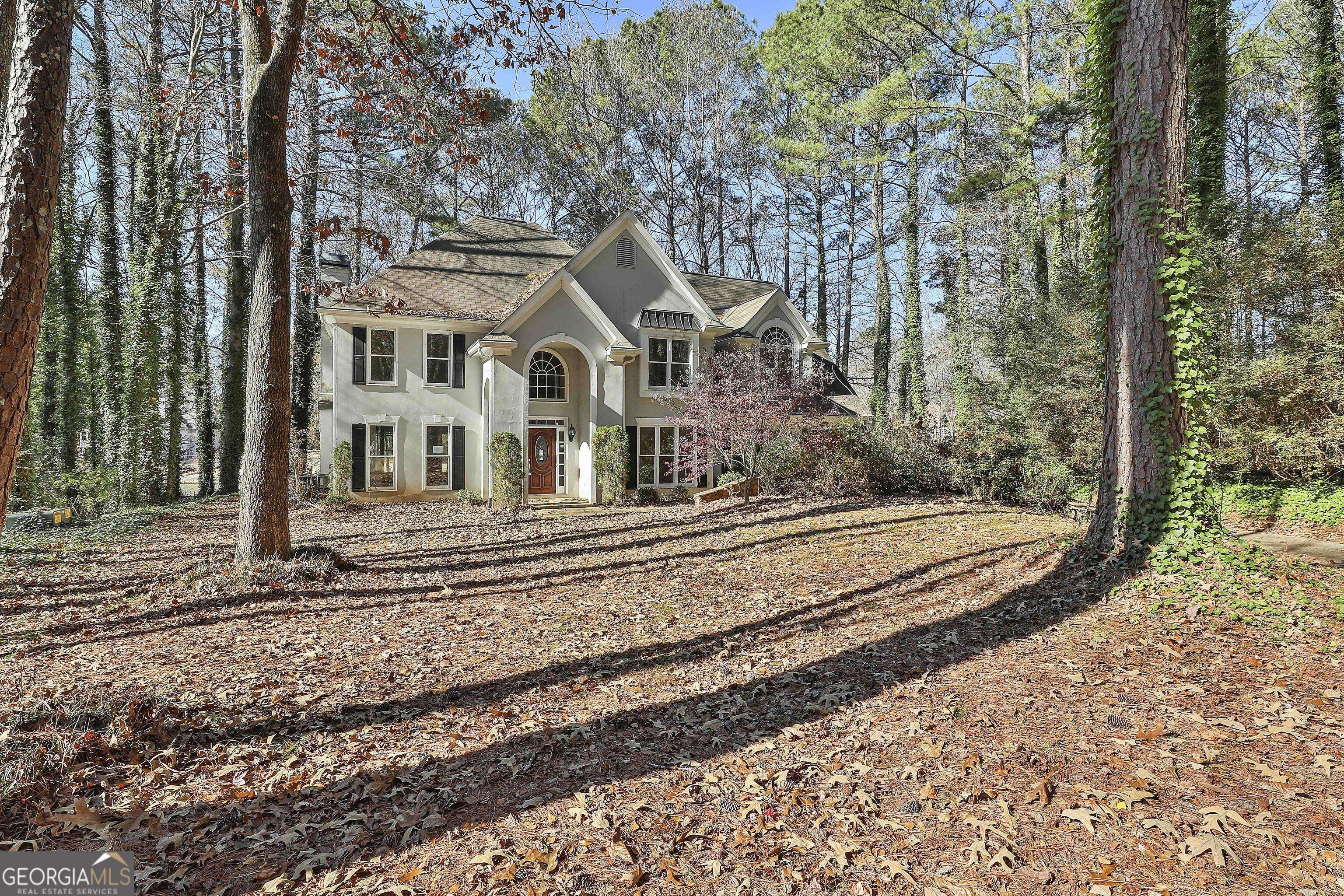 Newnan, GA 30265,35 Spring Valley CT