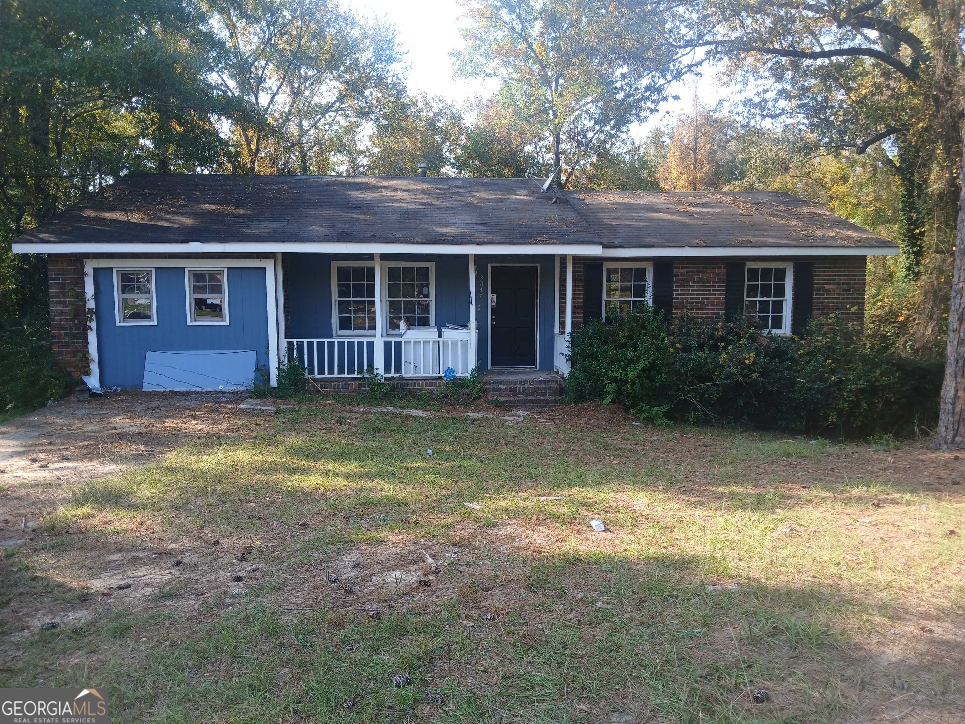 Macon, GA 31206,3047 Alfred DR