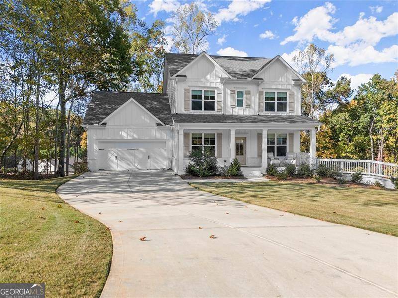 Gainesville, GA 30507,5341 Manderstone WAY