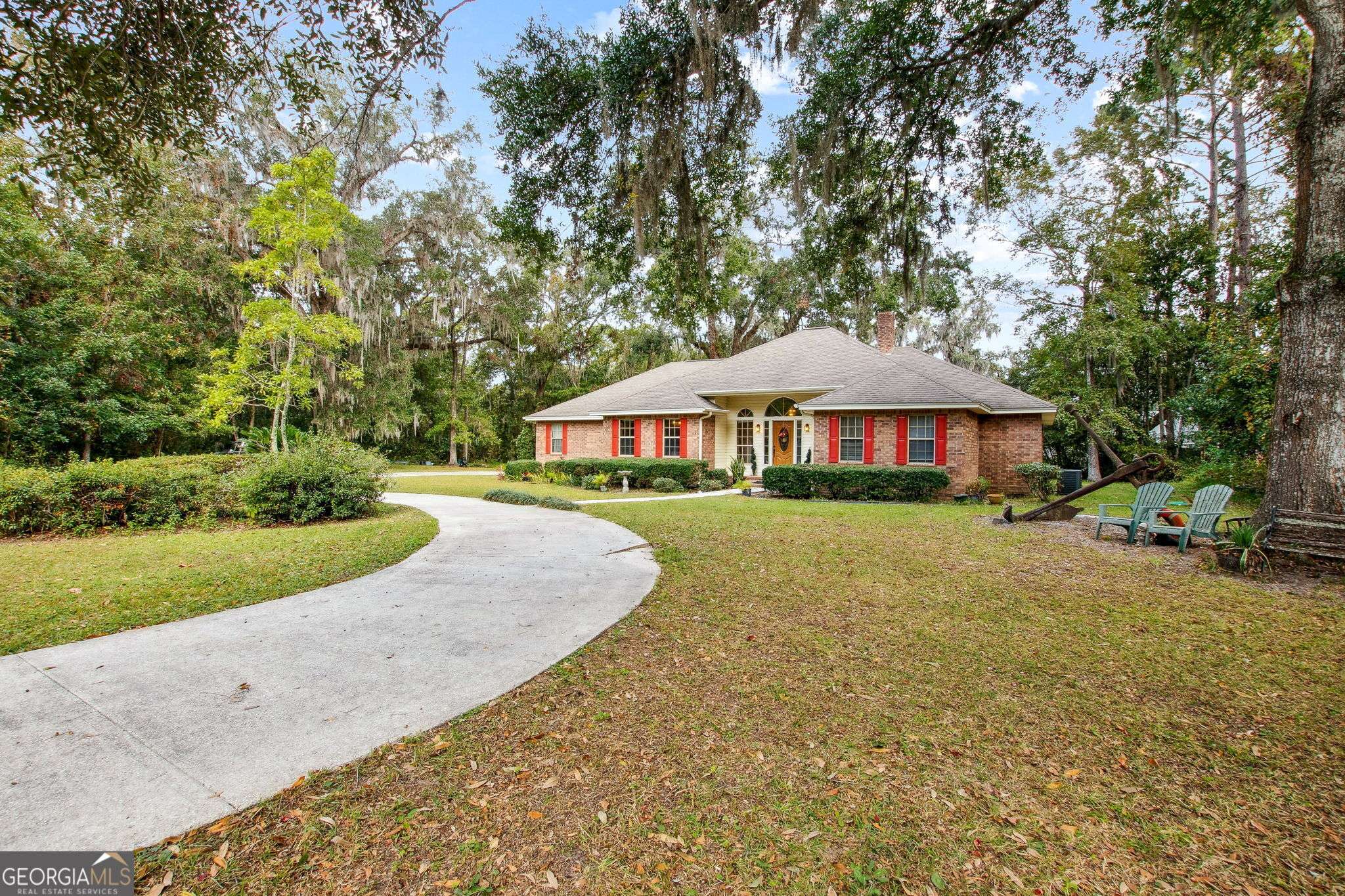 St. Marys, GA 31558,115 Live Oak LN