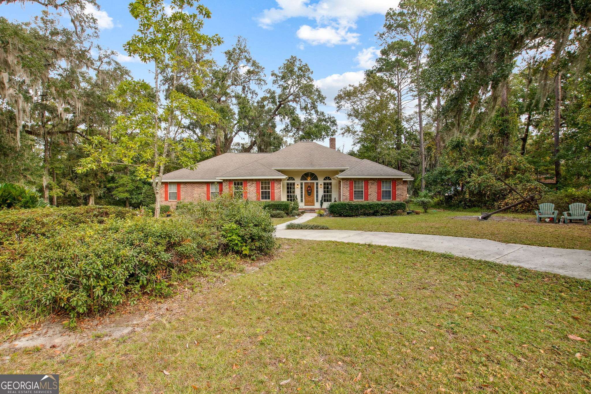 St. Marys, GA 31558,115 Live Oak LN