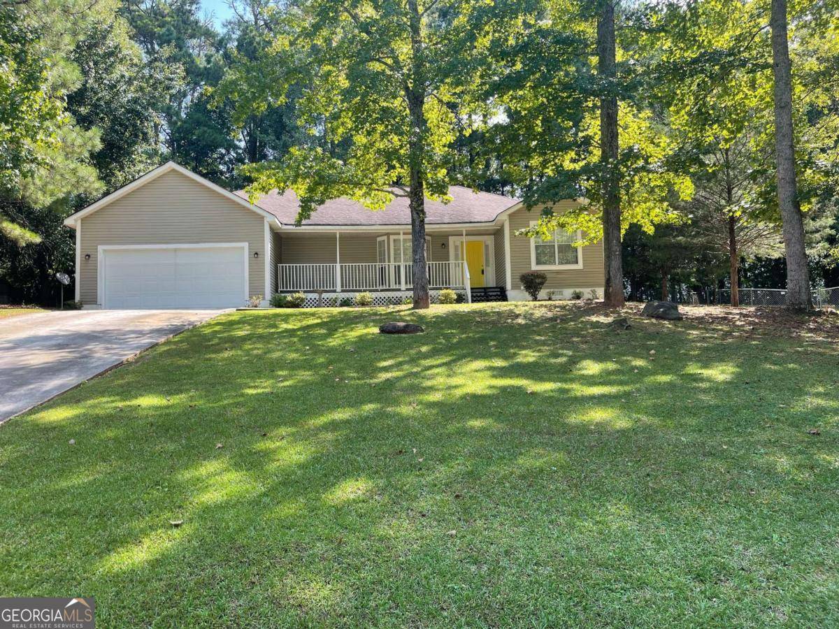 Hampton, GA 30228,50 Riverside CT