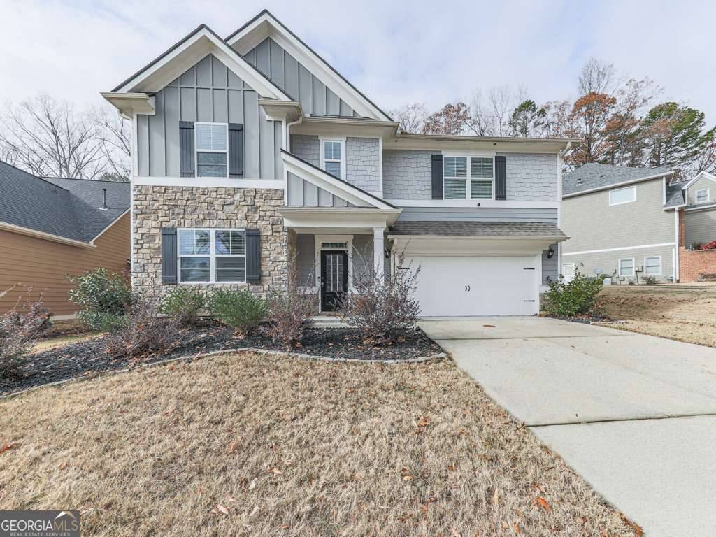 Villa Rica, GA 30180,86 Nunnally PL