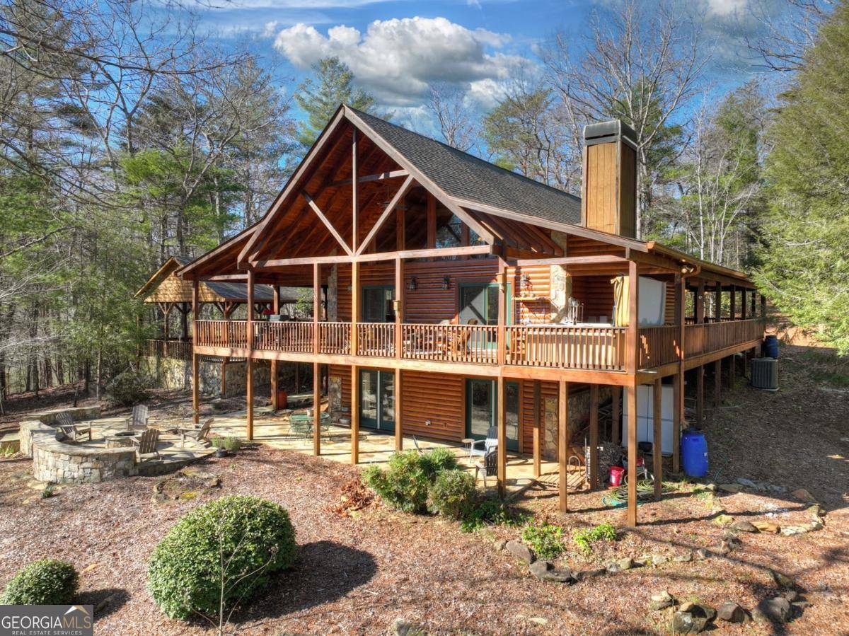 Ellijay, GA 30536,77 Creekview DR #53