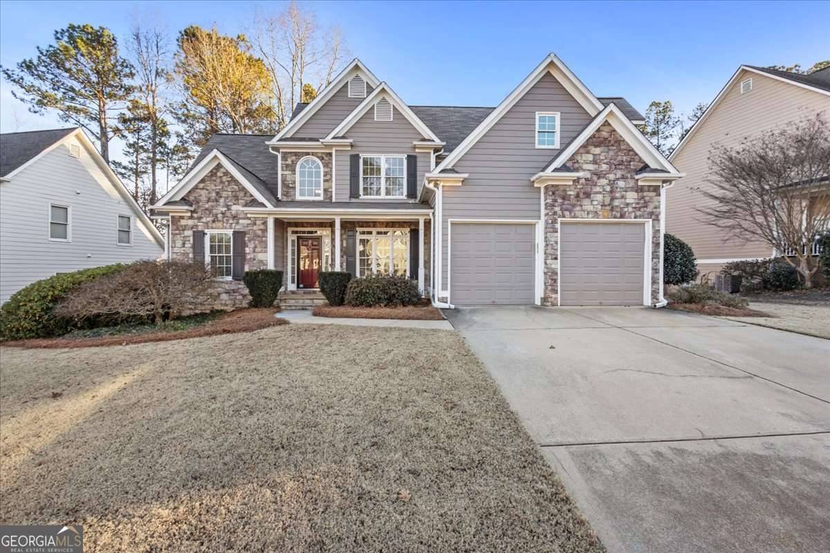 Villa Rica, GA 30180,86 Templeton LN