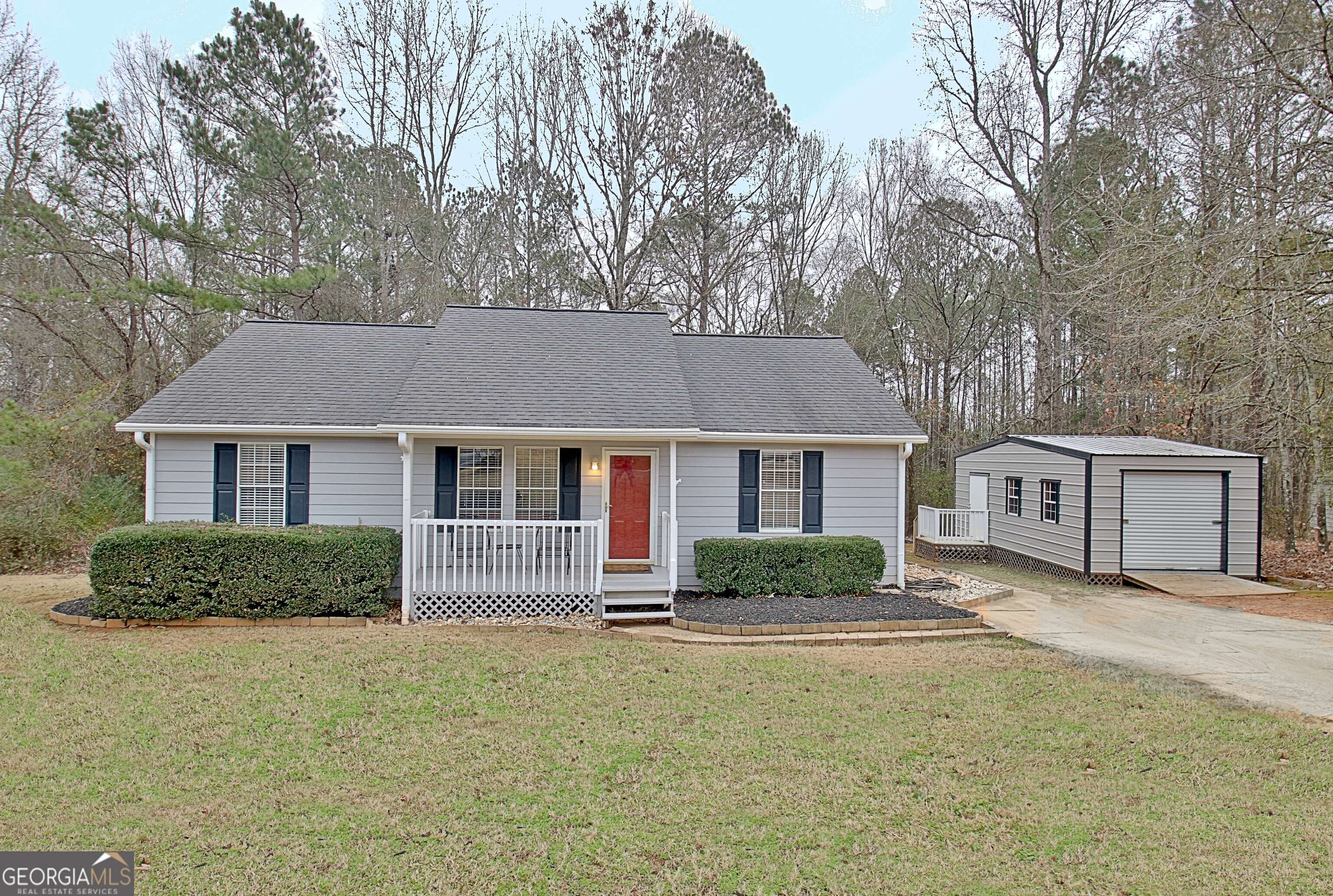 Senoia, GA 30276,210 Prestigious PL