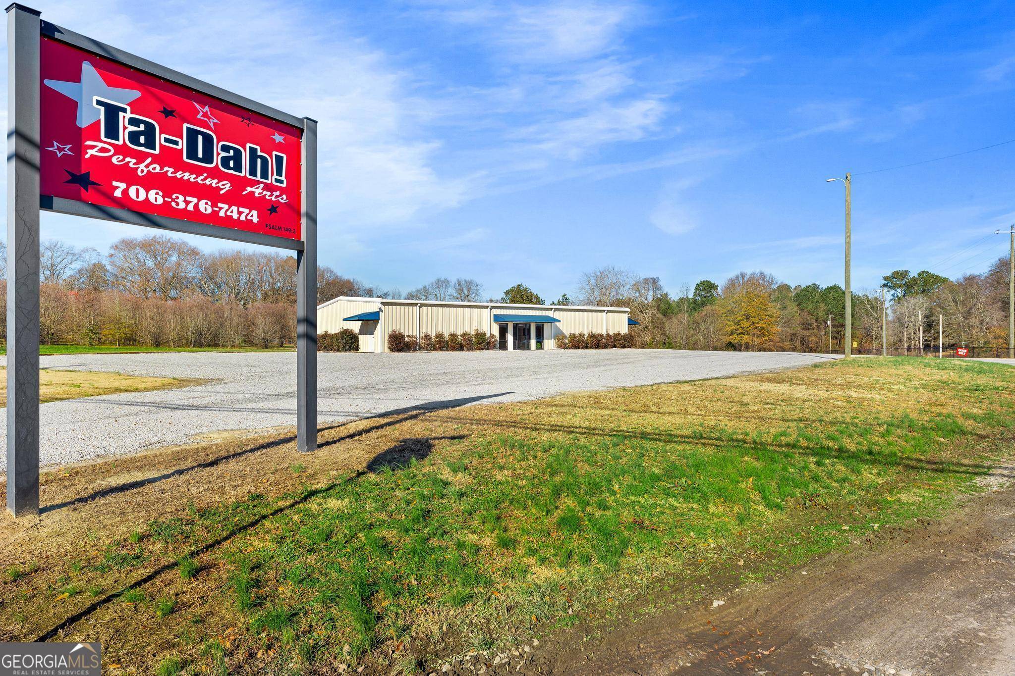 Elberton, GA 30635,1305 Filter Plant DR