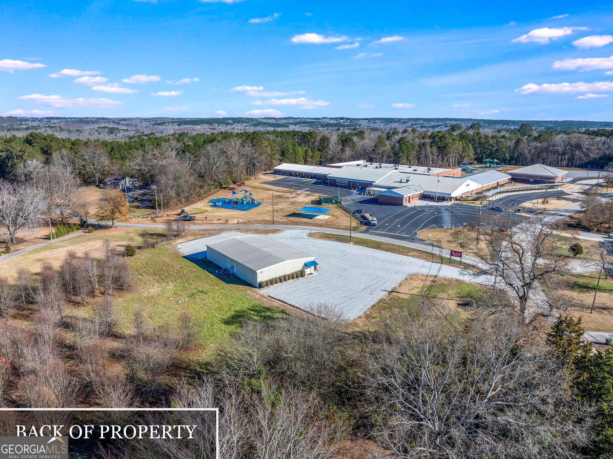 Elberton, GA 30635,1305 Filter Plant DR