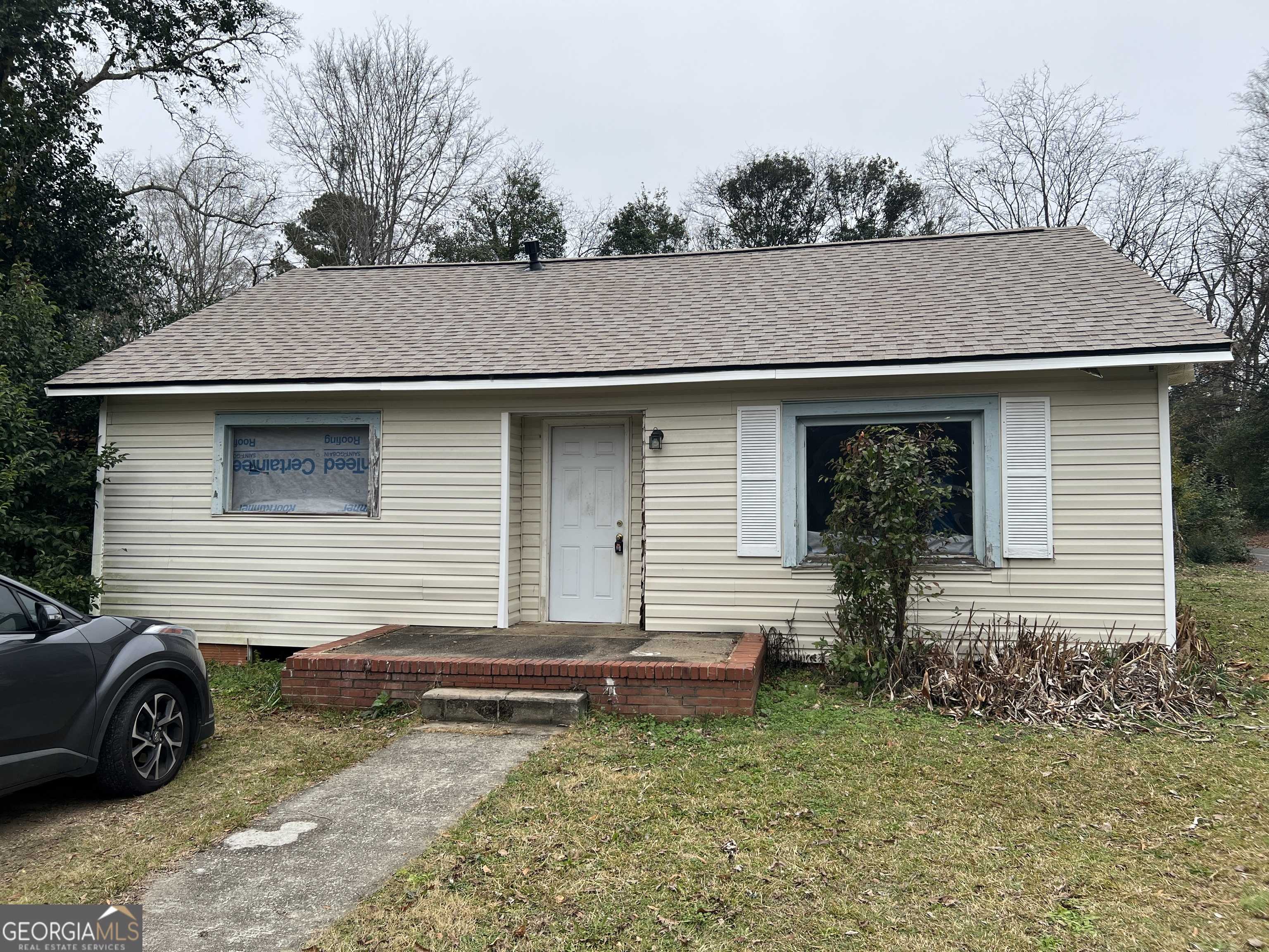 Milledgeville, GA 31061,531 W Walton ST