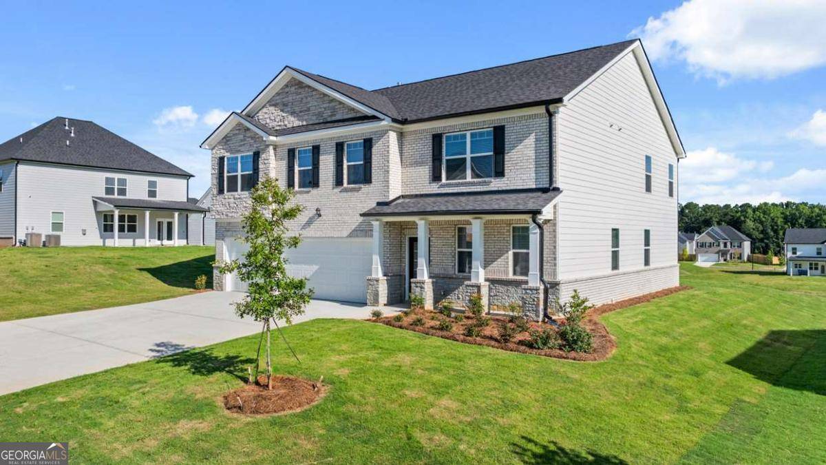 Loganville, GA 30052,1009 Blue Juniper CIR