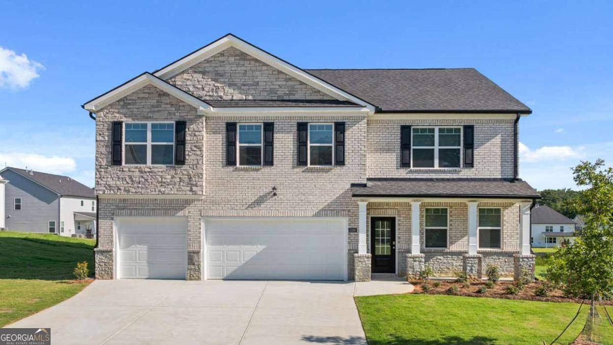 Loganville, GA 30052,1009 Blue Juniper CIR