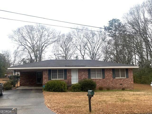 Lanett, AL 36863,1207 S 9th Street