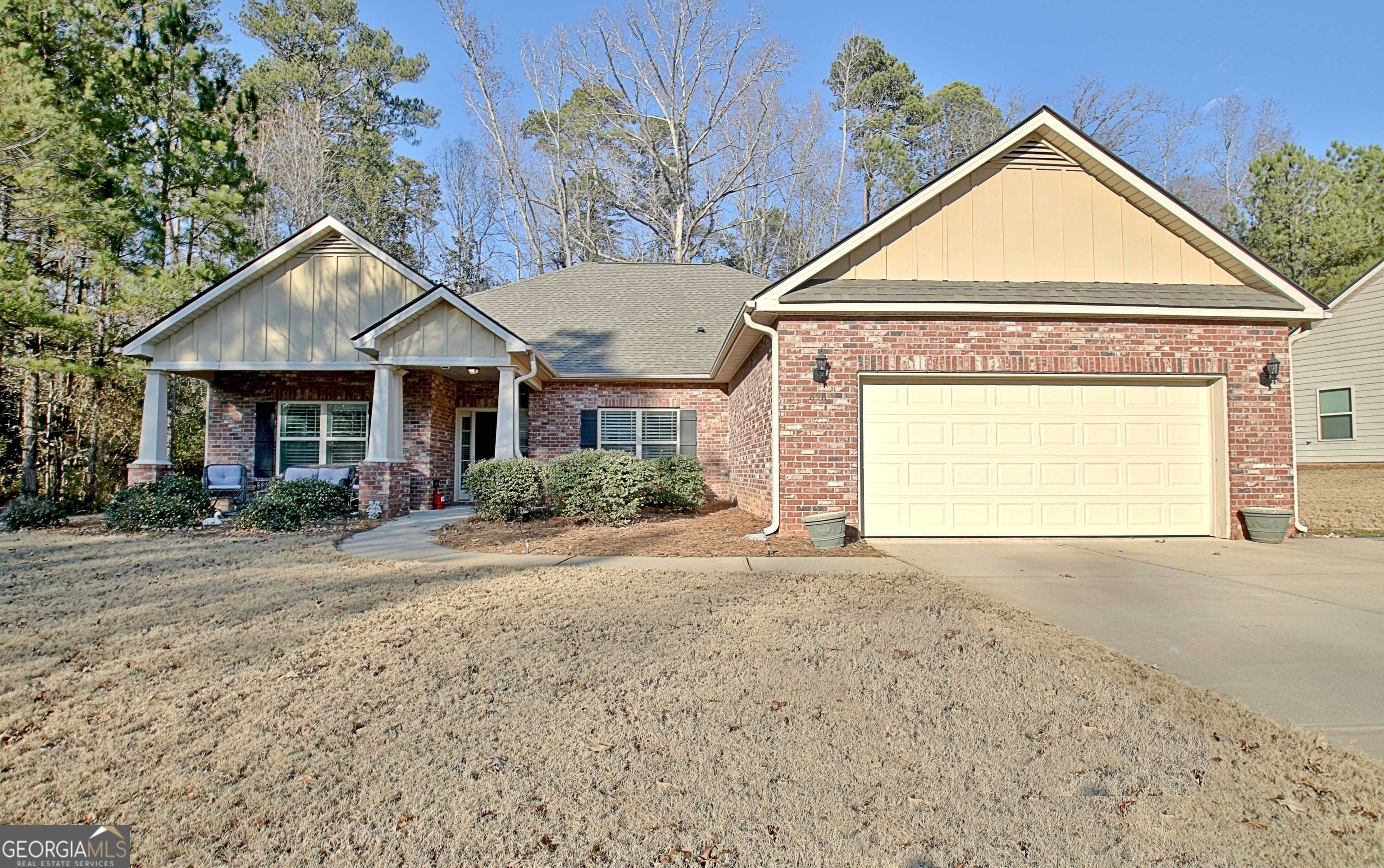 Griffin, GA 30224,858 Crescent LN