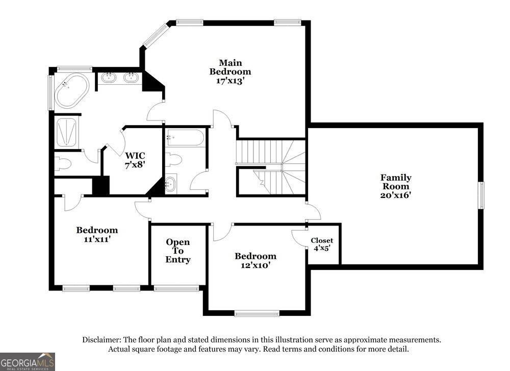 Lithonia, GA 30038,3735 Hollow Oak LN