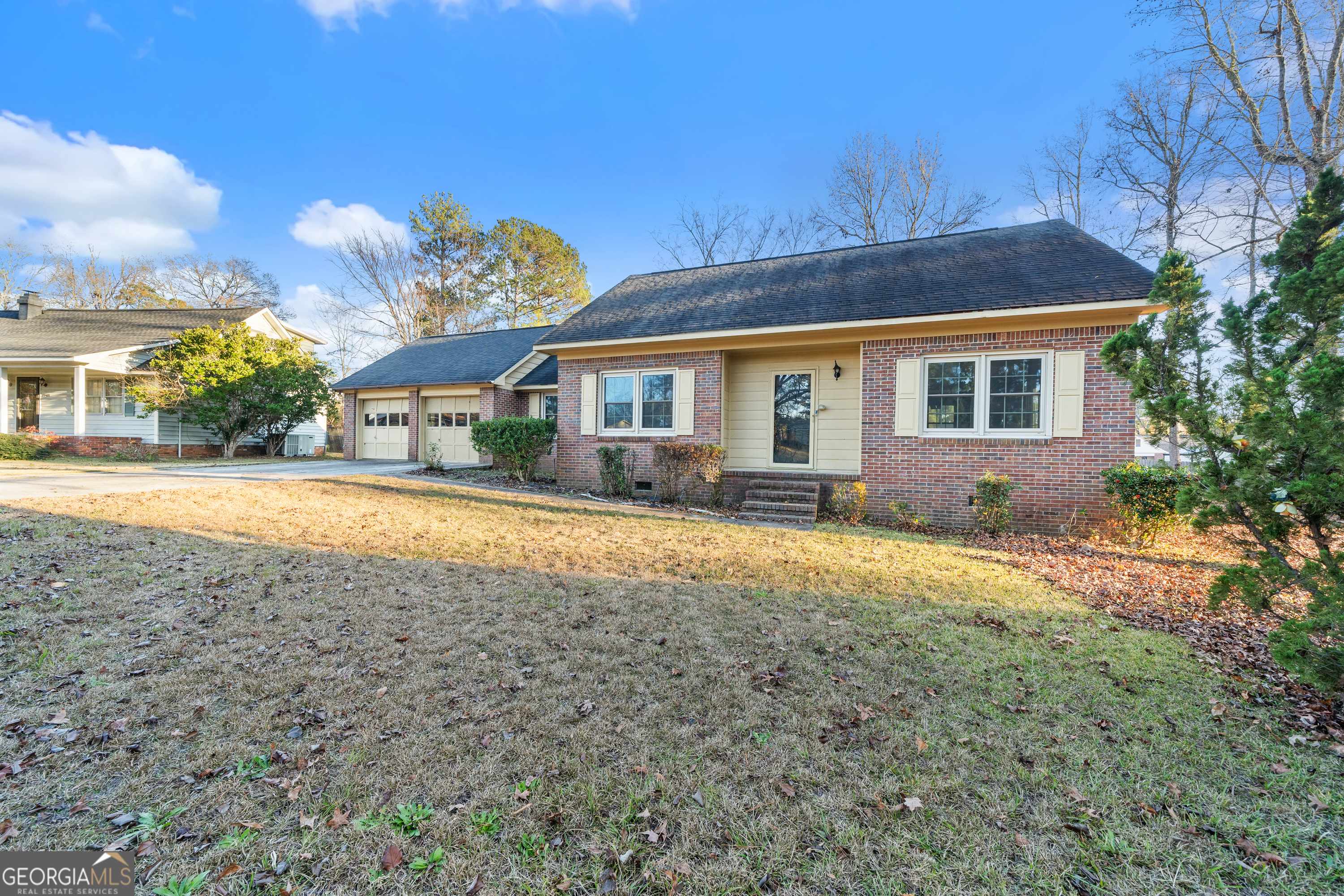 Milledgeville, GA 31061,1952 Twin Oaks DR