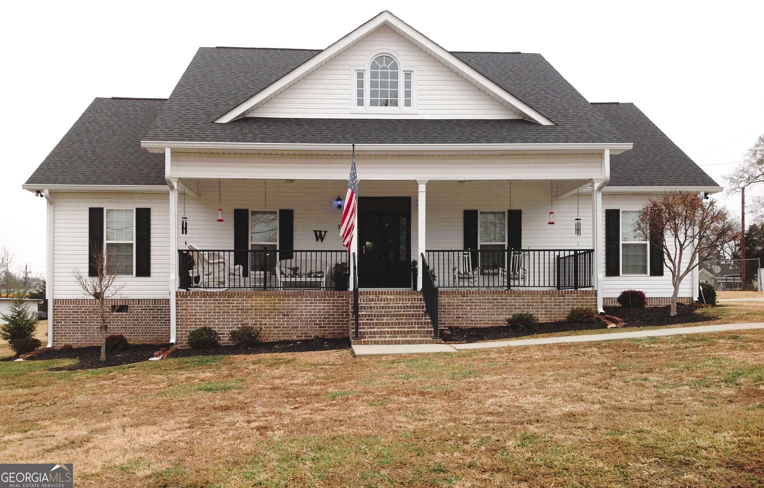 Tallapoosa, GA 30176,7 Kiker Streeet