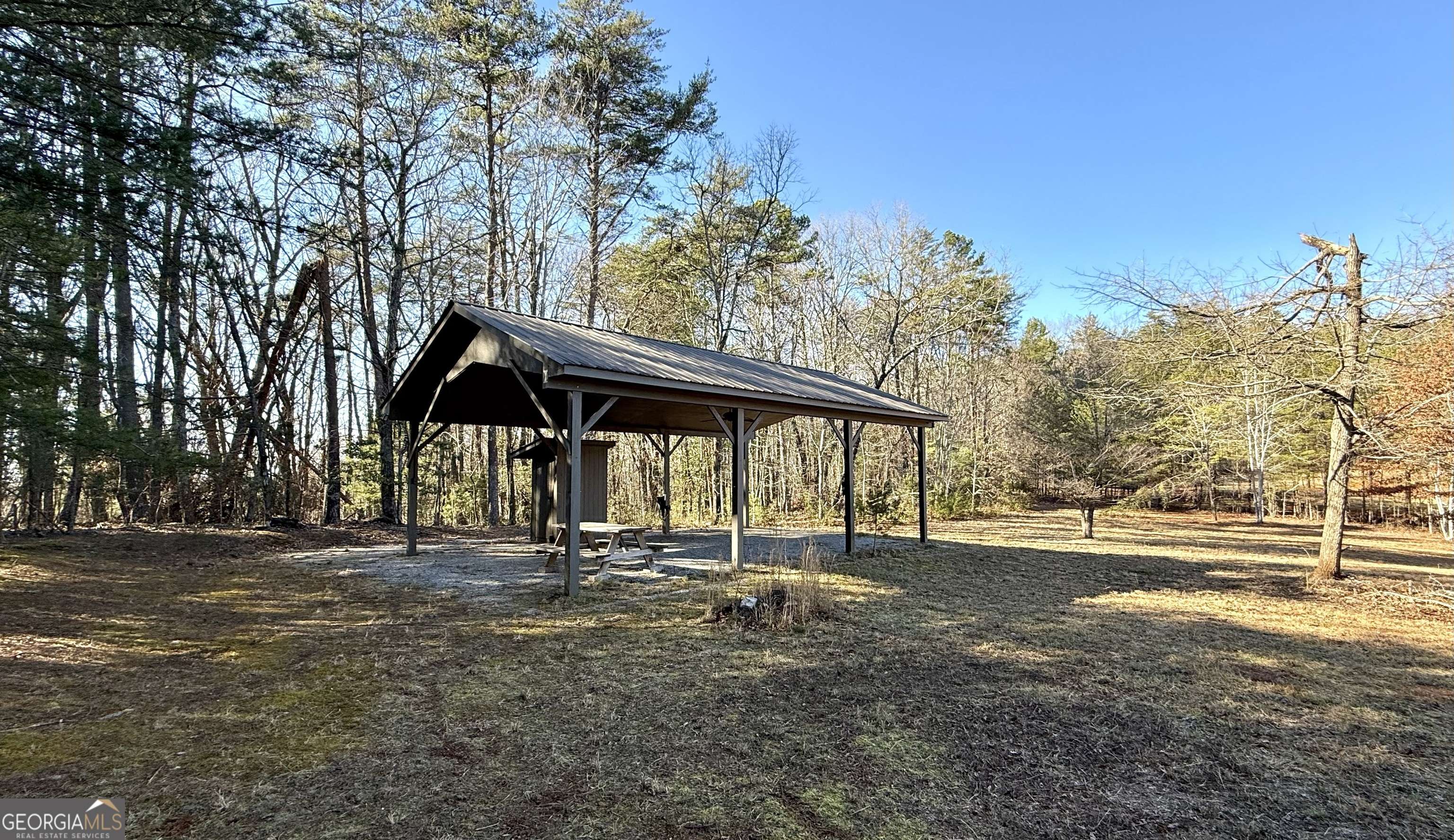 Sautee Nacoochee, GA 30571,0 Sassafrass Ridge Drive