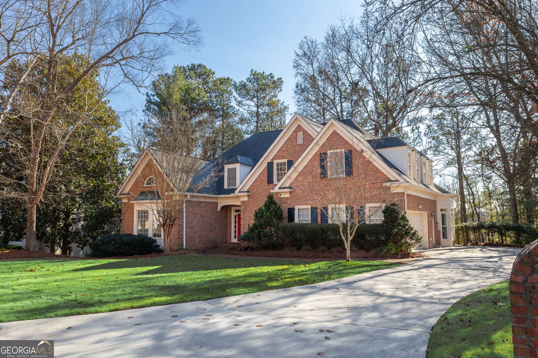 Sandy Springs, GA 30350,7905 Fawndale WAY