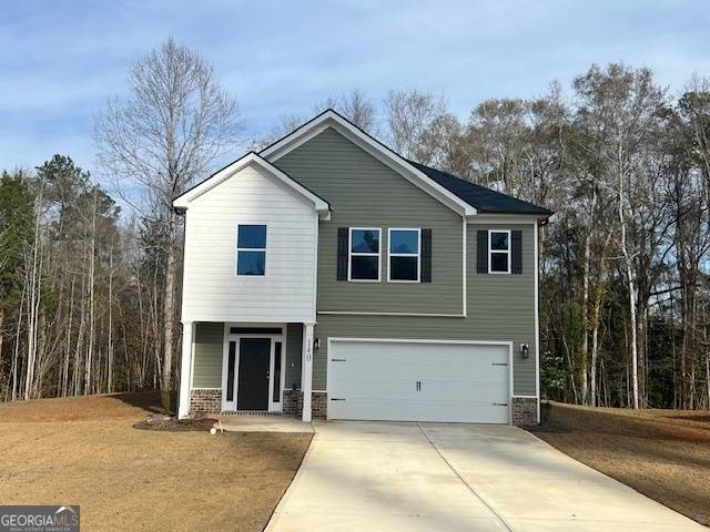 Thomaston, GA 30286,140 Glenview WAY #LOT 13