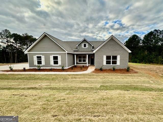 Hogansville, GA 30230,3667 Youngs Mill RD #LOT 91