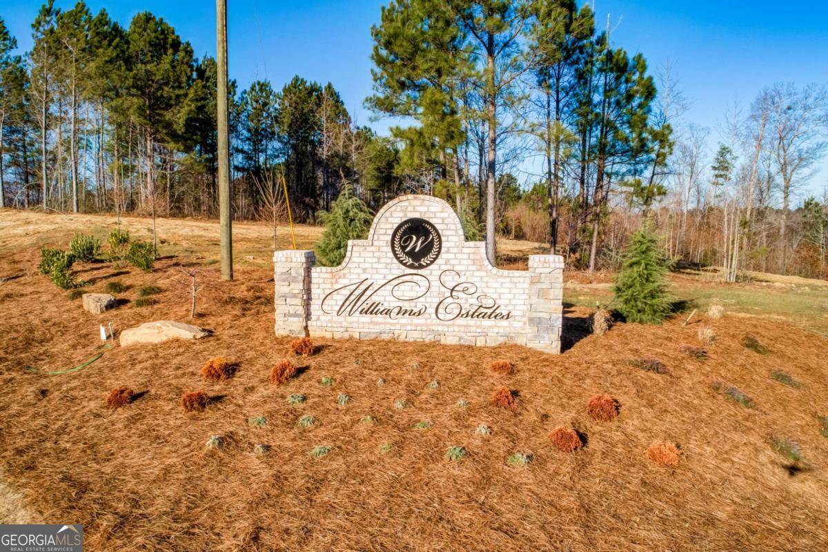 Canton, GA 30114,887 Mt Carmel Church Lot 4 LN