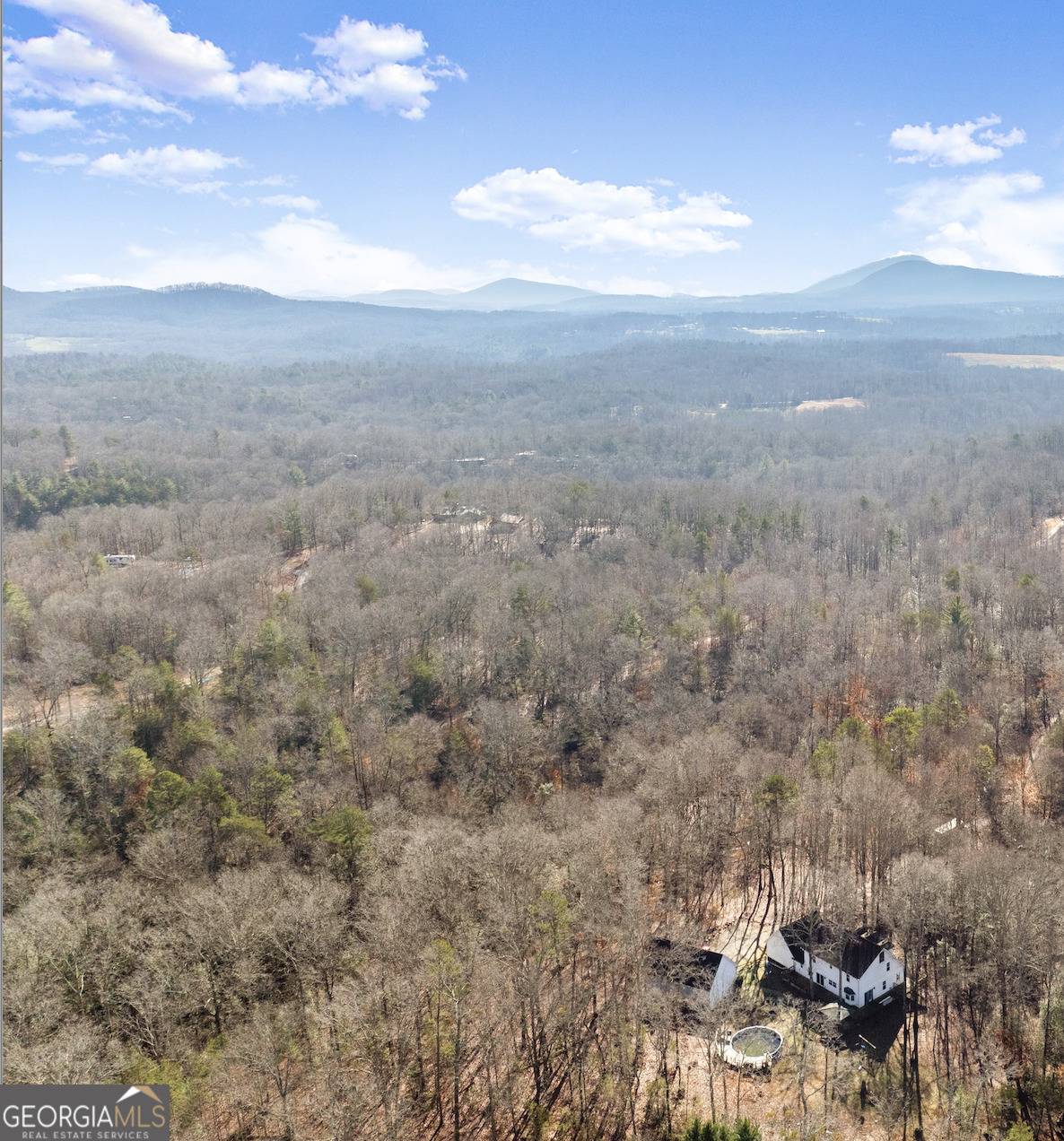 Dahlonega, GA 30533,763 Hester RD