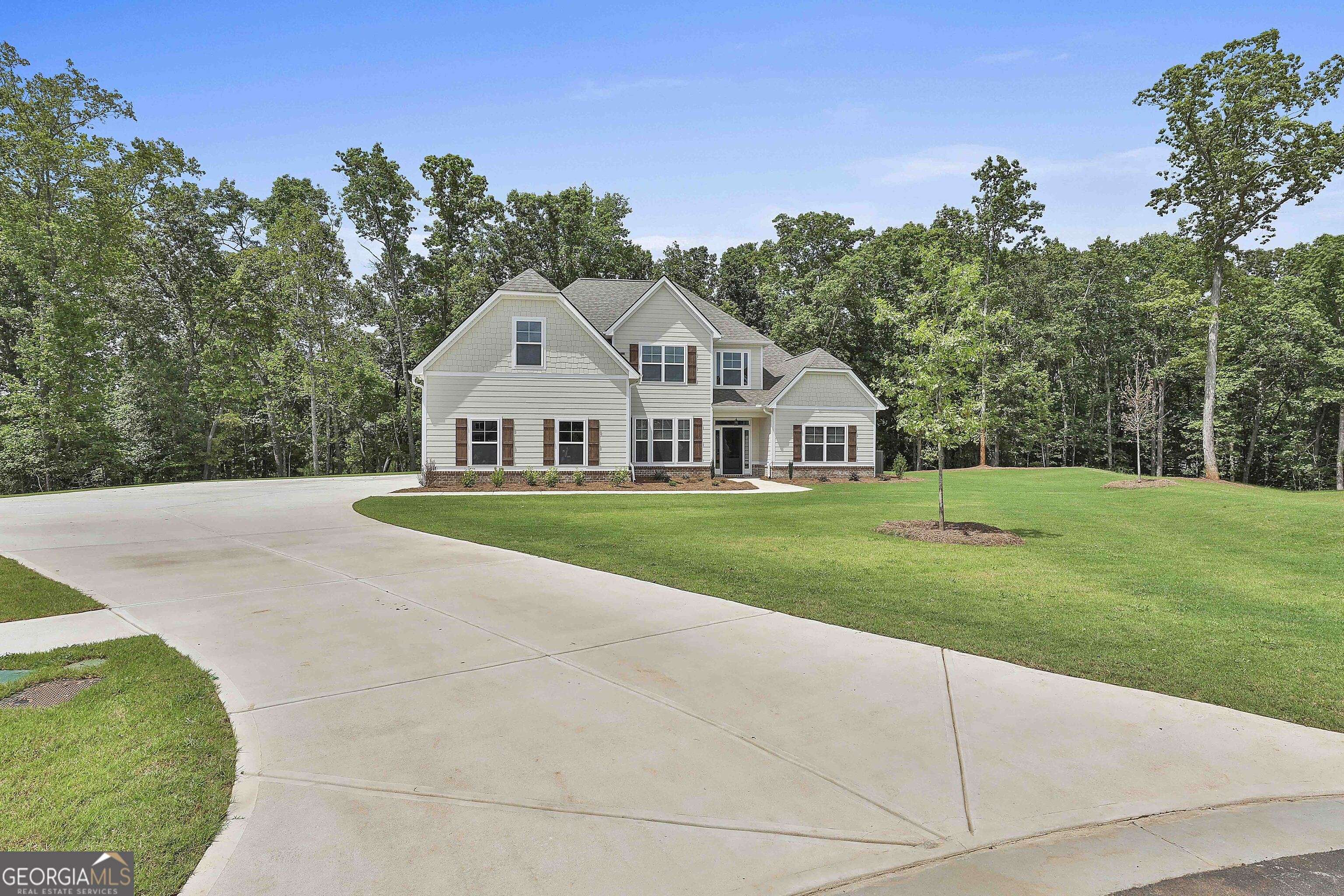 Newnan, GA 30263,20 Hedge CT