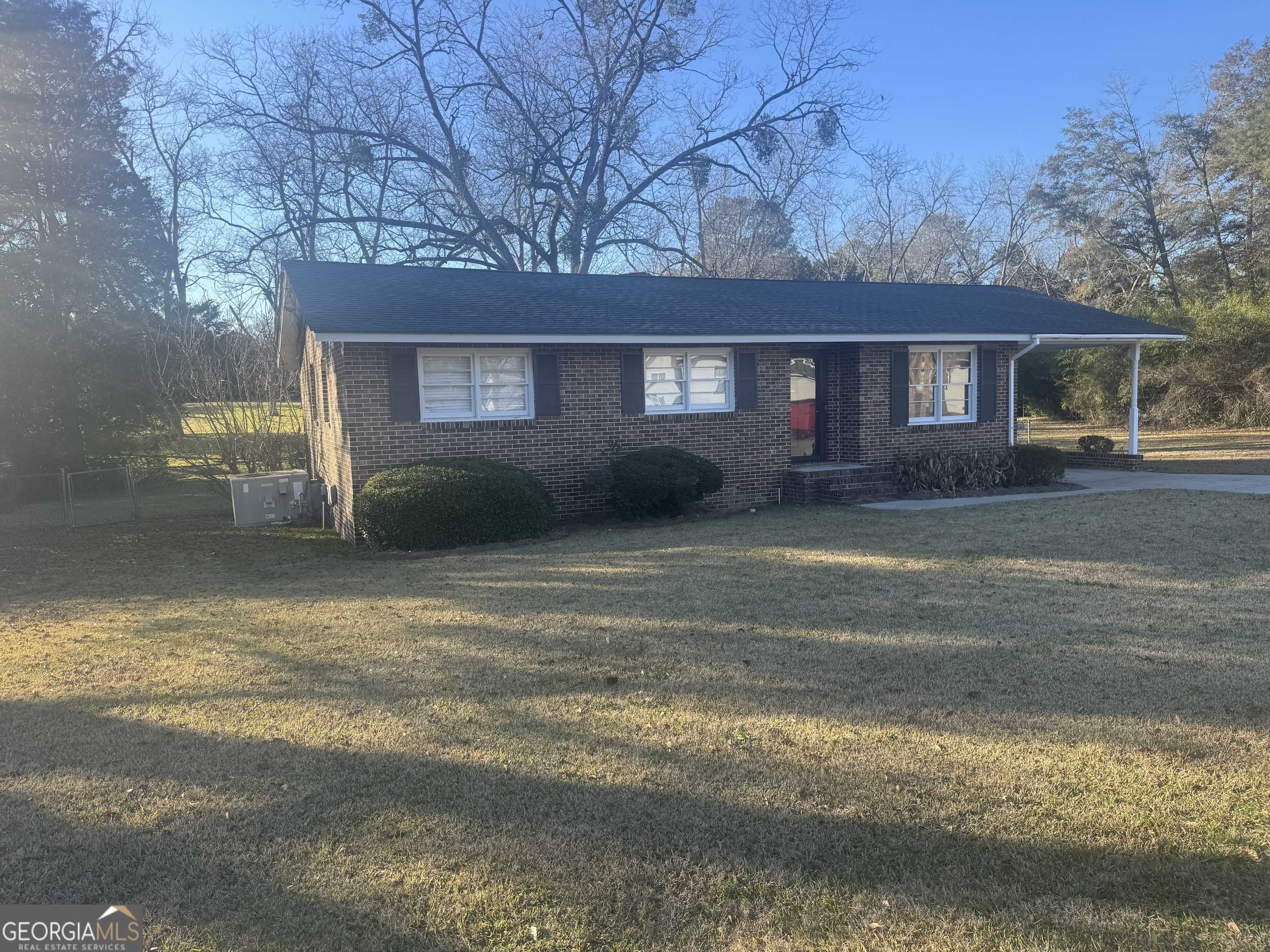 Hawkinsville, GA 31036,20 Turner ST