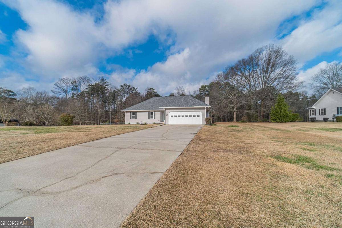 Loganville, GA 30052,3581 Camelot WAY