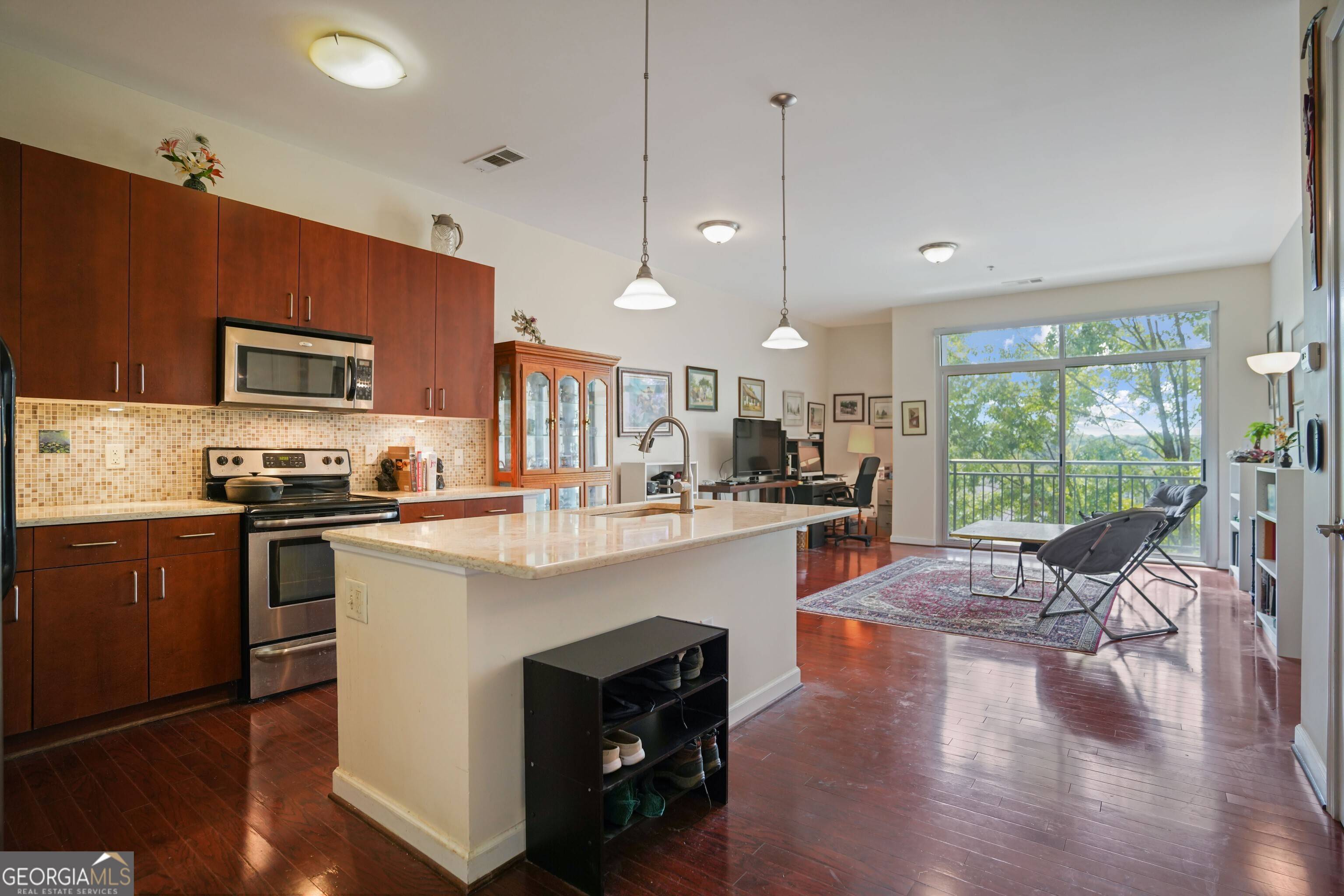 Atlanta, GA 30324,711 Cosmopolitan DR NE #339