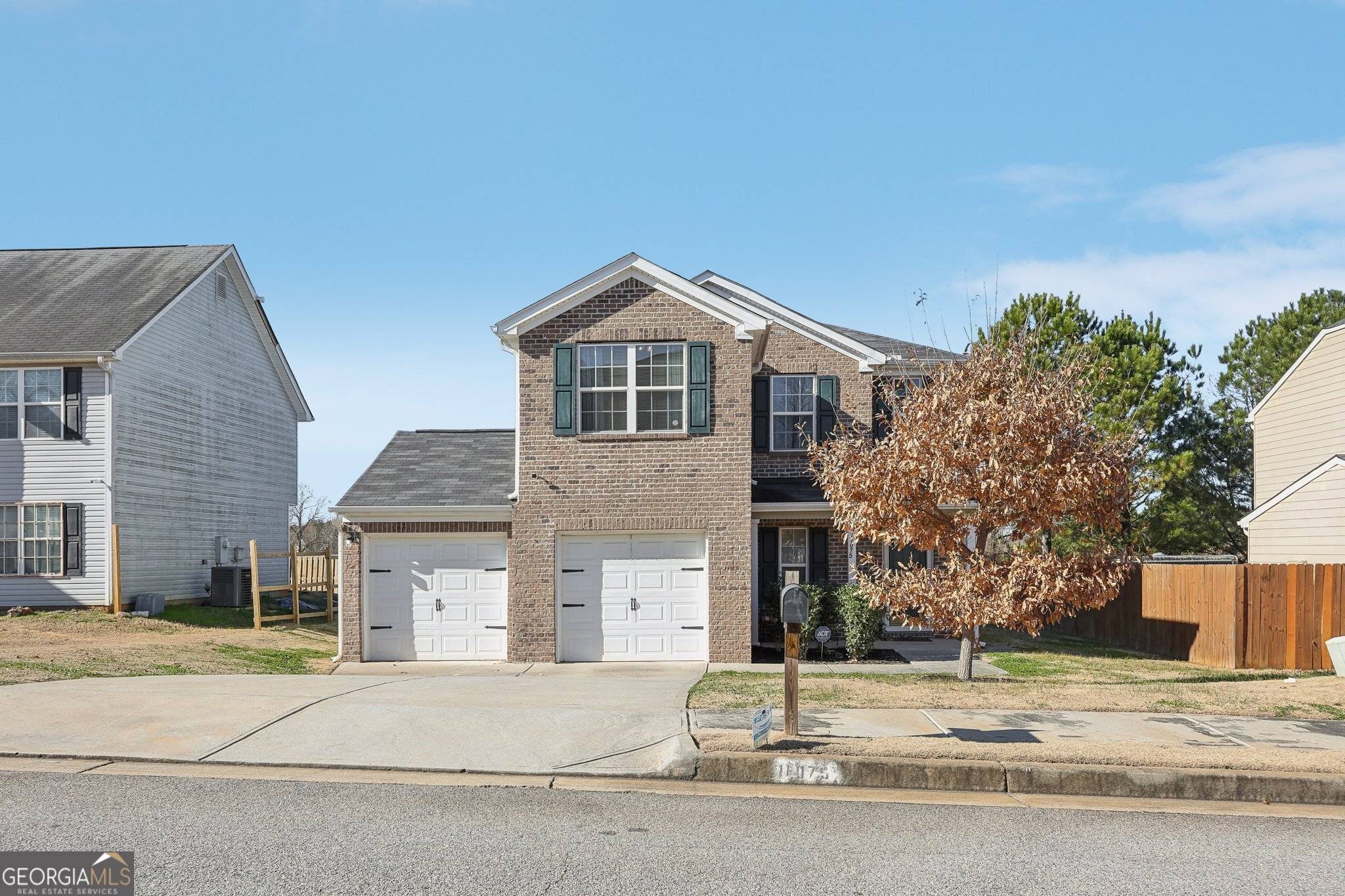 Hampton, GA 30228,11075 Shadow CT