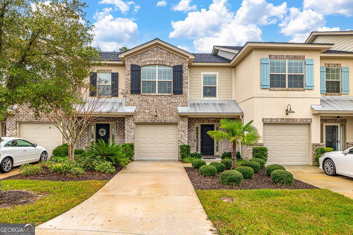 St. Simons, GA 31522,303 Mariners CIR